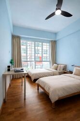 Casa Rosa (D19), Condominium #543541811